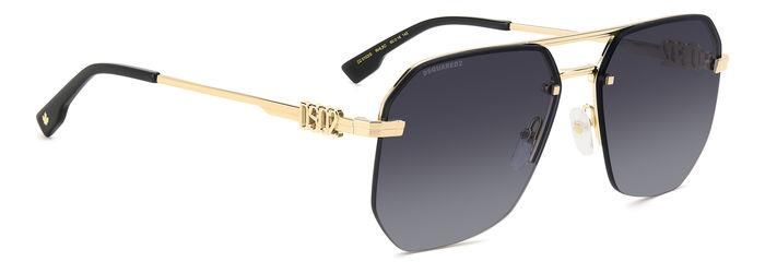 Dsquared2 D2 0103/S RHL609O Erkek Günes Gözlügü