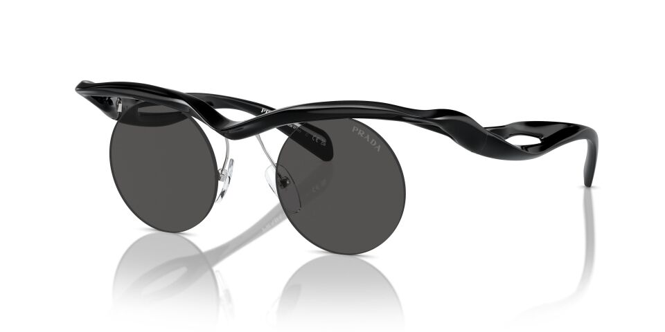 Prada 0PR A24S 43 Unisex Günes Gözlük