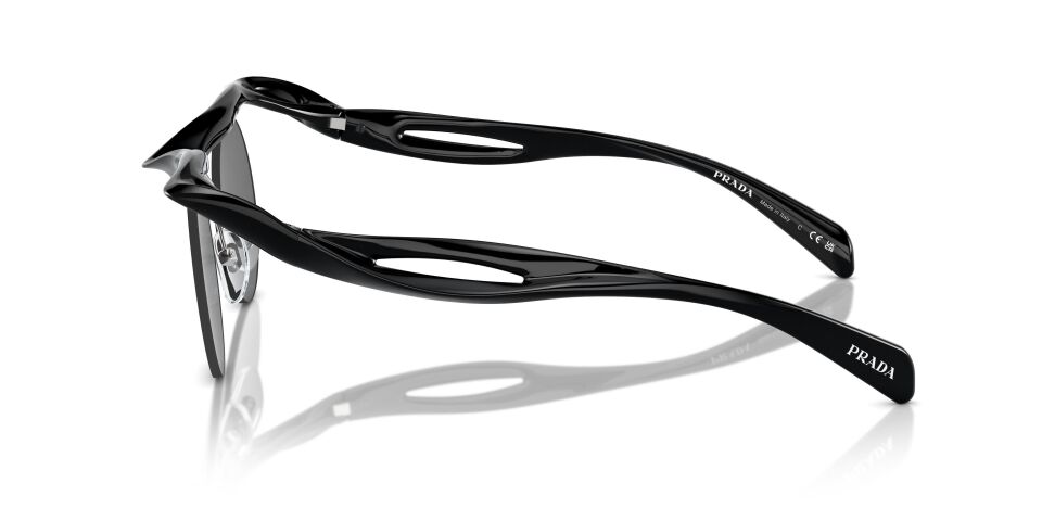 Prada 0PR A24S 43 Unisex Günes Gözlük