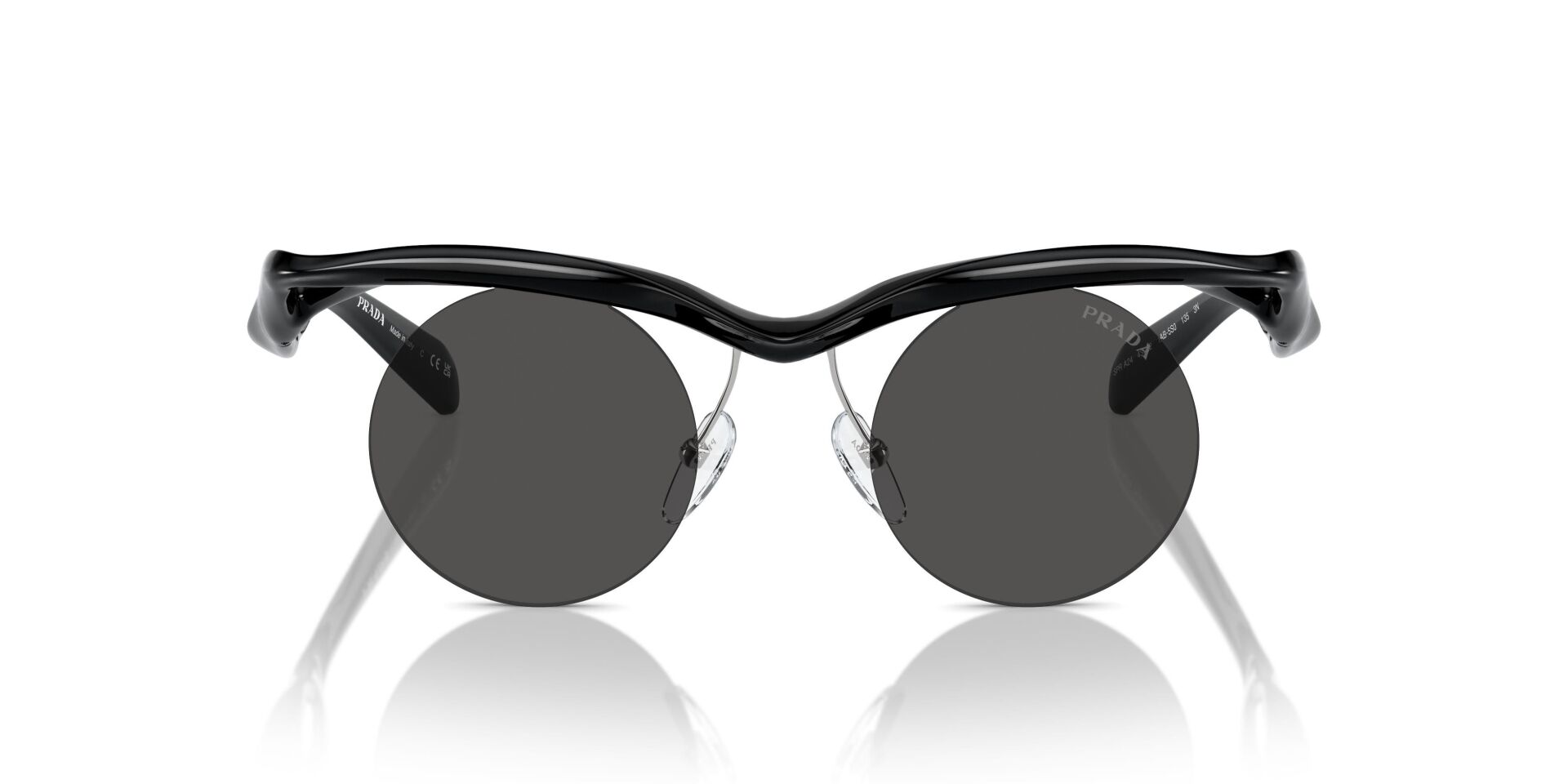 Prada 0PR A24S 43 Unisex Günes Gözlük