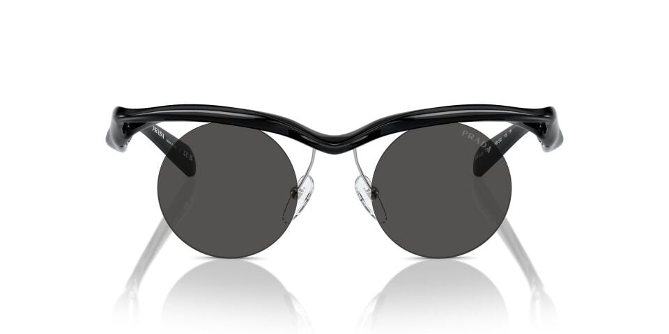 Prada 0PR A24S 43 Unisex Günes Gözlük