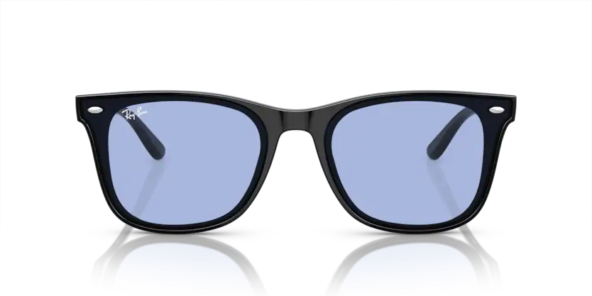 Rayban 0RB4420 601/80 65 Unisex Güneş Gözlük