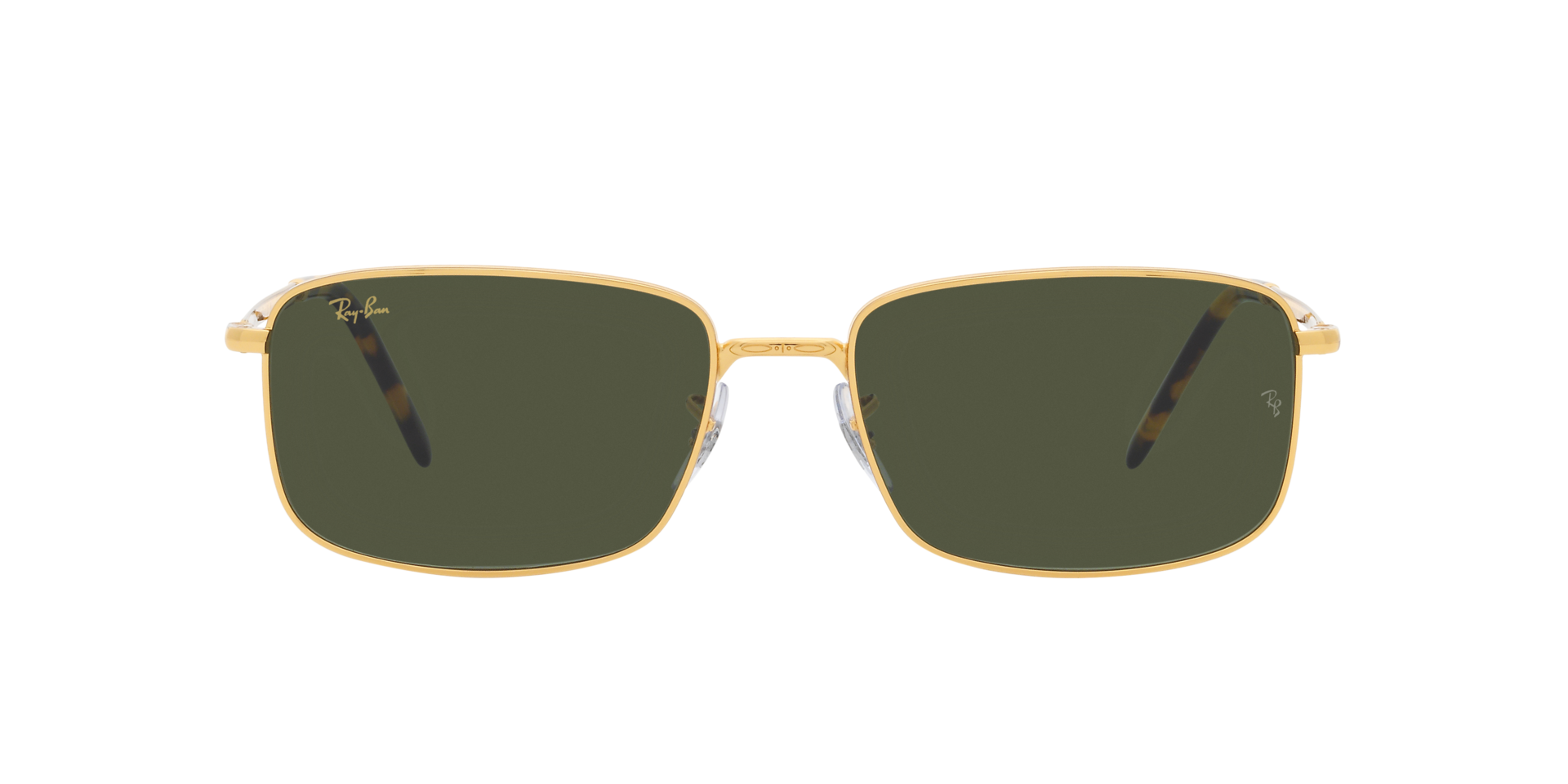 Rayban 0RB3717 919631 60 Erkek Güneş Gözlüğü