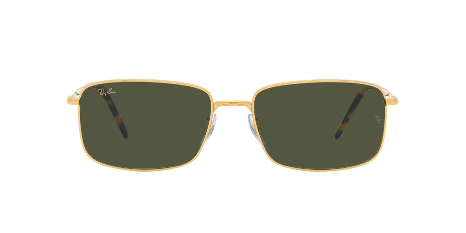 Rayban 0RB3717 919631 60 Erkek Güneş Gözlüğü