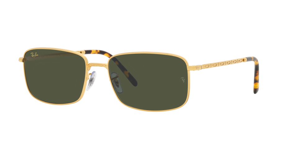 Rayban 0RB3717 919631 60 Erkek Güneş Gözlüğü