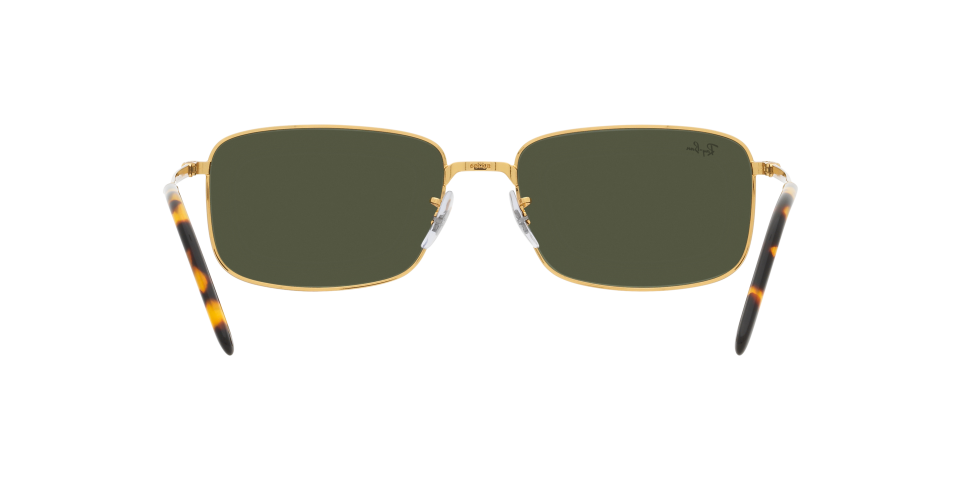 Rayban 0RB3717 919631 60 Erkek Güneş Gözlüğü