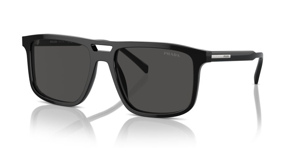 Prada 0PR A22S 58 Erkek Günes Gözlügü
