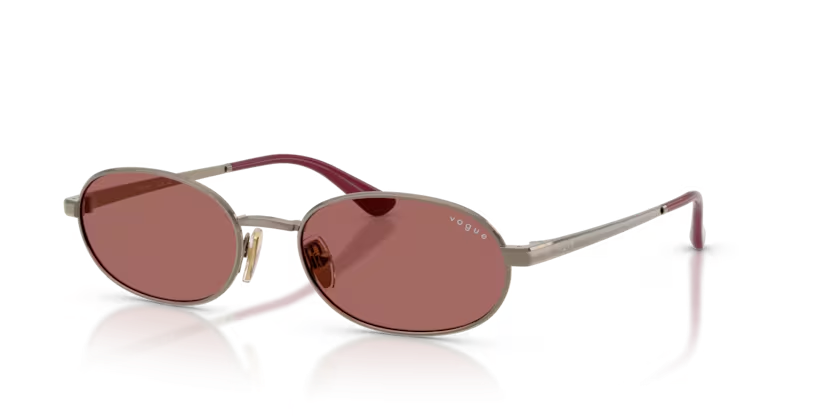 Vogue 4353S 513869 54 Unisex Güneş Gözlük