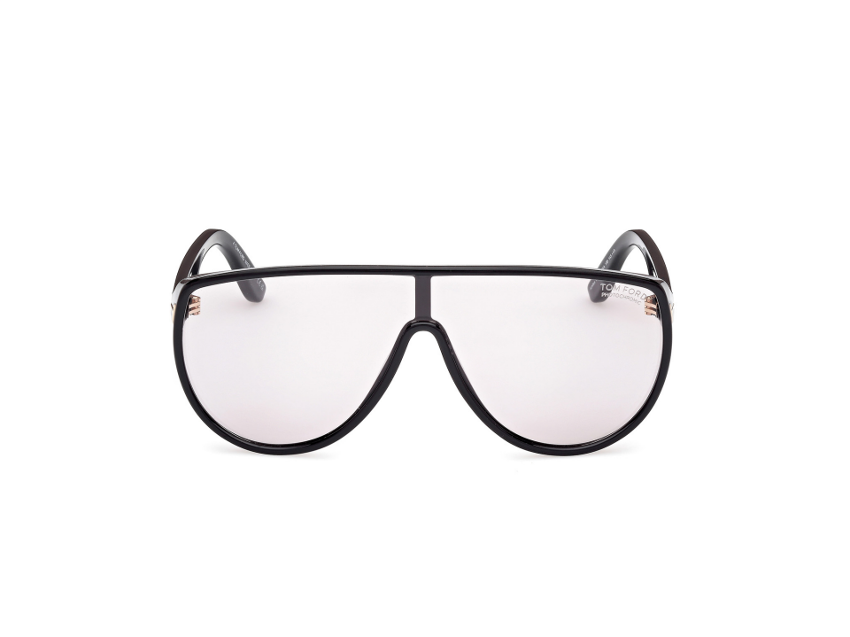 Tom Ford FT1182 00-00-145 Kadın Güneş Gözlüğü