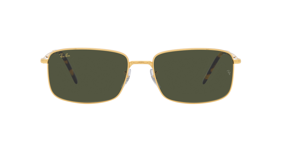 Rayban 0RB3717 919631 57 Erkek Güneş Gözlüğü