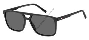Tommy Hilfiger TH 2280/S 807M9 57-16-145 Erkek Günes Gözlügü