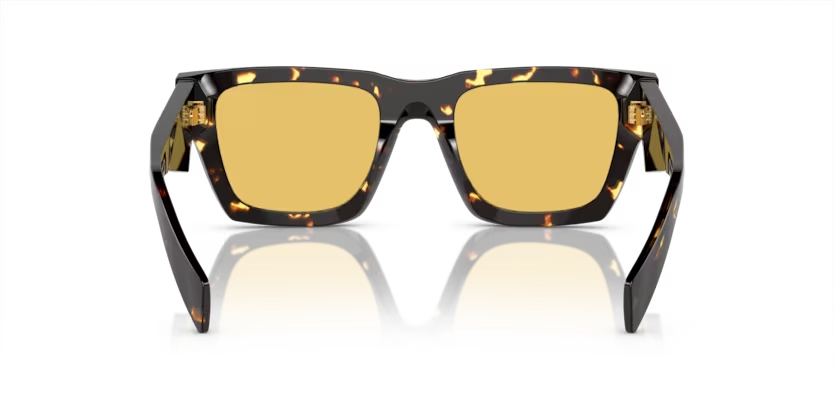 Prada 0PR A06S 16O10C 50 Unisex Güneş Gözlük