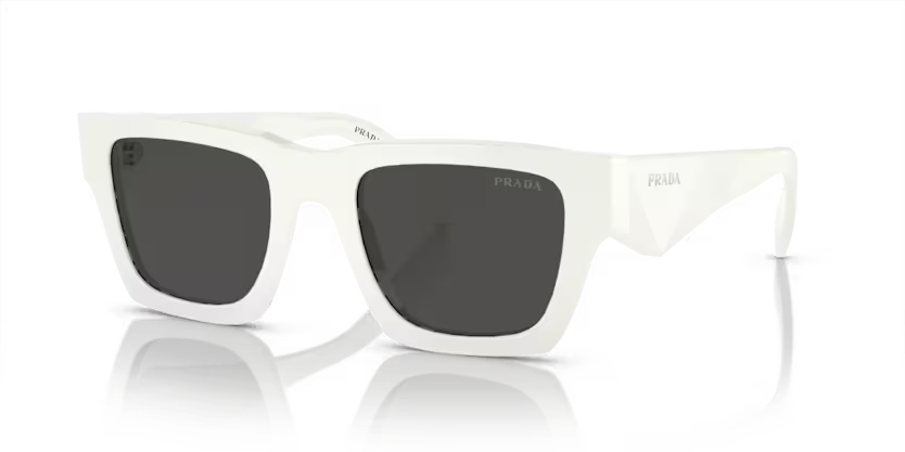 Prada 0PR A06S 17K08Z 50 Unisex Güneş Gözlük