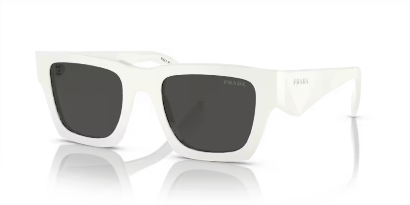 Prada 0PR A06S 17K08Z 50 Unisex Güneş Gözlük