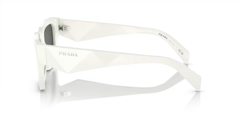 Prada 0PR A06S 17K08Z 50 Unisex Güneş Gözlük
