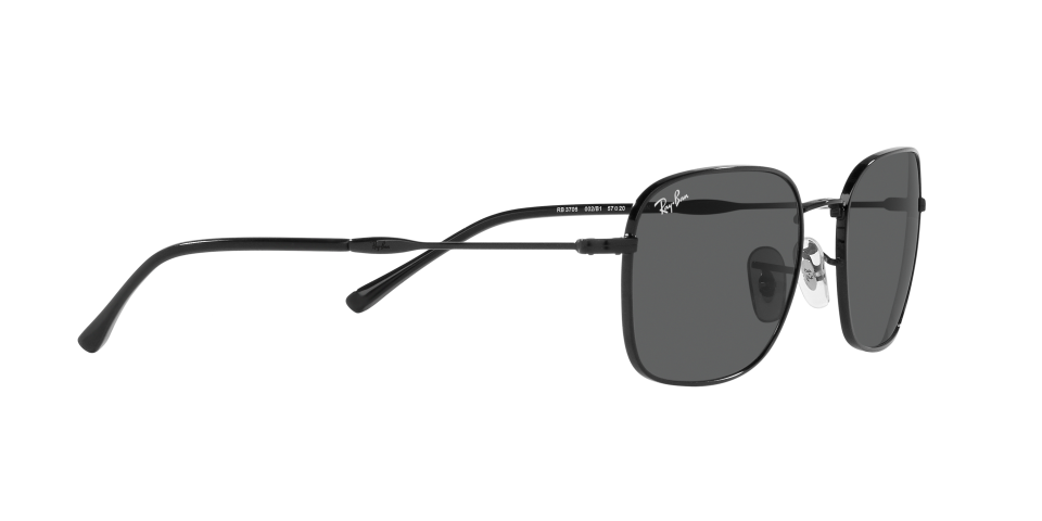 Rayban 0RB3706 002/B1 54 Erkek Güneş Gözlüğü