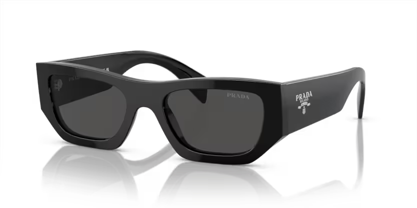 Prada 0PR A01S 16K08Z 53 Unisex Güneş Gözlük