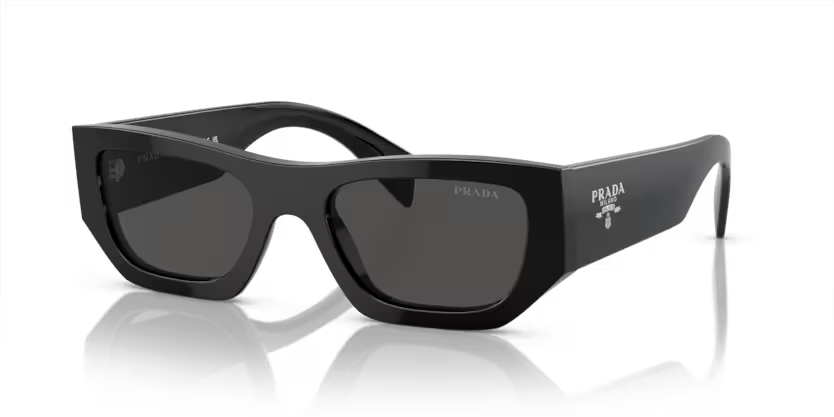 Prada 0PR A01S 16K08Z 53 Unisex Güneş Gözlük