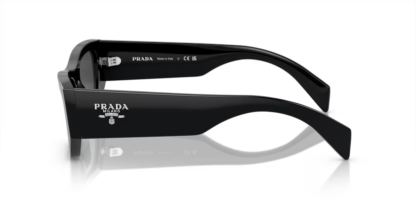Prada 0PR A01S 16K08Z 53 Unisex Güneş Gözlük