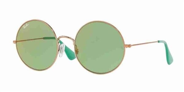 Rayban 3592 9035C7 50 Unisex Güneş Gözlük