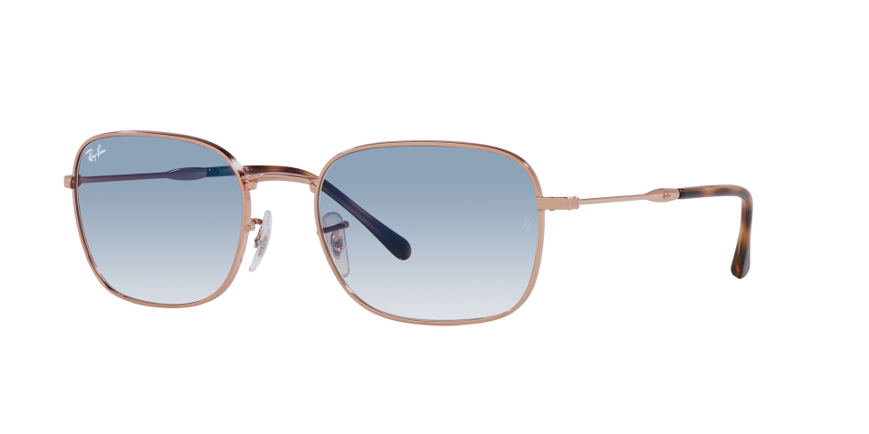 Rayban 0RB3706 92023F 54 Unisex Güneş Gözlük