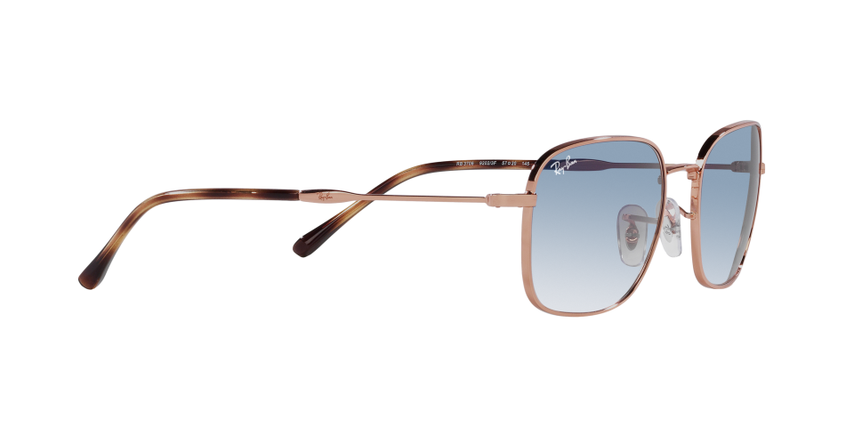 Rayban 0RB3706 92023F 54 Unisex Güneş Gözlük