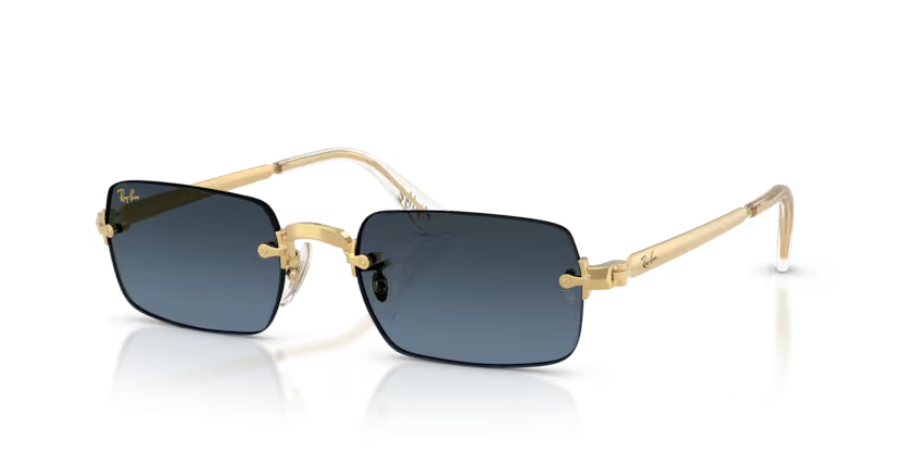 Rayban 3928 001/S2 54 Unisex Güneş Gözlük