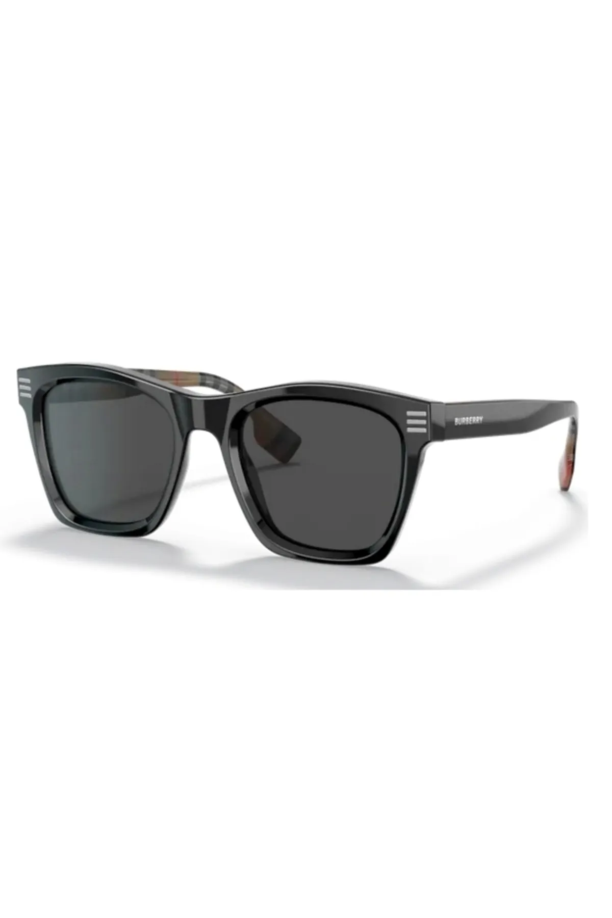 Burberry 0BE4348 377387 52 Unisex Güneş Gözlük