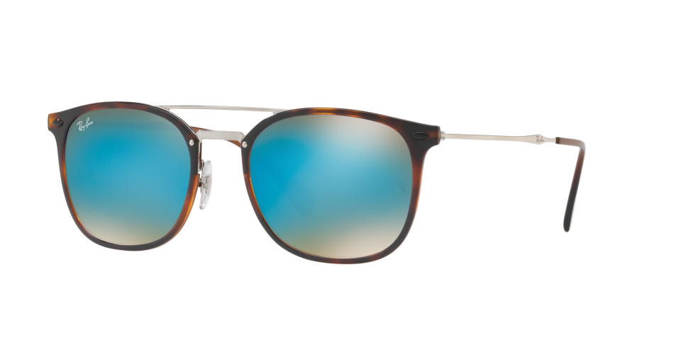 Rayban 4286 6257B7 55 Erkek Güneş Gözlüğü