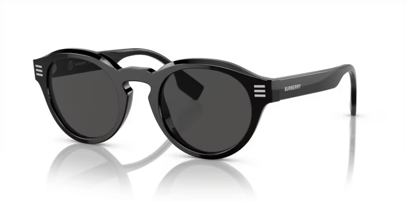 Burberry 0BE4404 300187 50 Erkek Güneş Gözlüğü