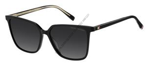 Tommy Hilfiger TH 2292/S 8079O 55-14-140 Kadin Günes Gözlügü