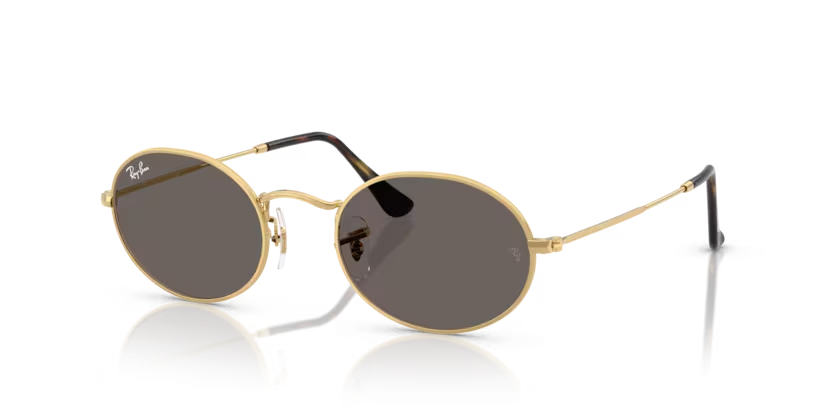 Rayban 3547N 001/B1 51 Kadın Güneş Gözlüğü