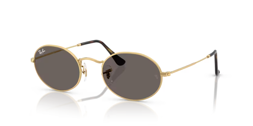 Rayban 3547N 001/B1 51 Kadın Güneş Gözlüğü