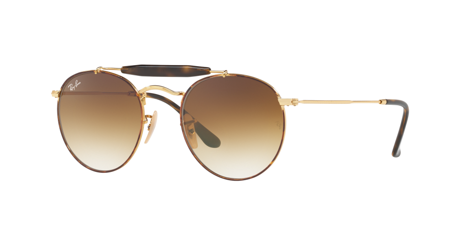 Rayban 3747 900851 50 Erkek Güneş Gözlüğü