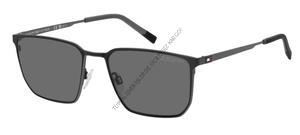 Tommy Hilfiger TH 2272/S TI7M9 56-18-150 Erkek Günes Gözlügü