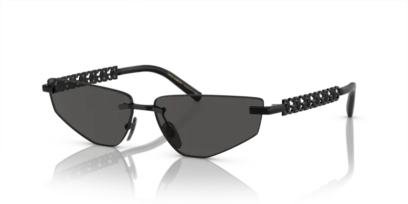 Dolce Gabbana 0DG2301 01/87 58 Kadın Güneş Gözlüğü