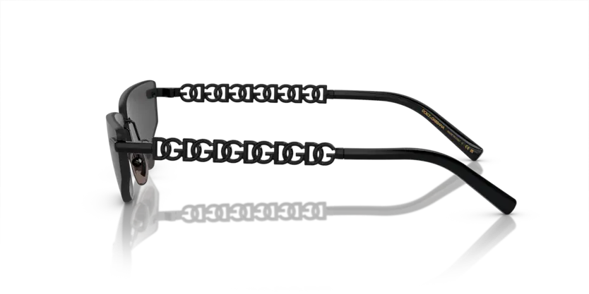 Dolce Gabbana 0DG2301 01/87 58 Kadın Güneş Gözlüğü