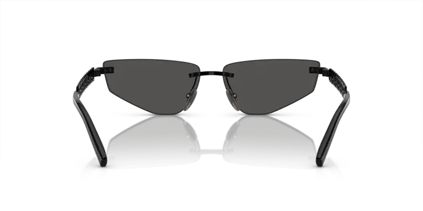 Dolce Gabbana 0DG2301 01/87 58 Kadın Güneş Gözlüğü