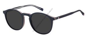 Tommy Hilfiger TH 2267/S PJPIR 51-21-145 Unisex Günes Gözlük