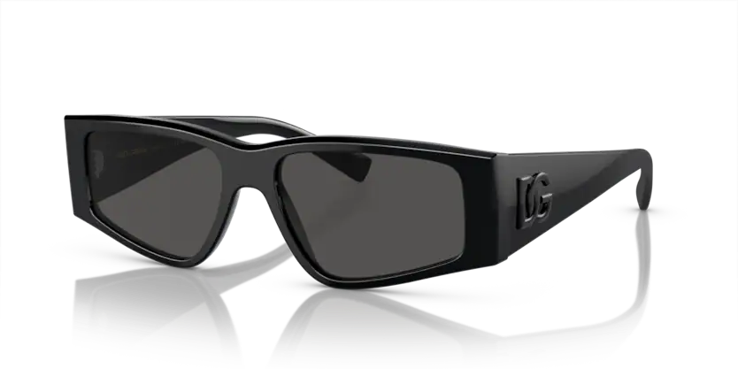 Dolce Gabbana 0DG4453 501/87 55 Unisex Güneş Gözlük