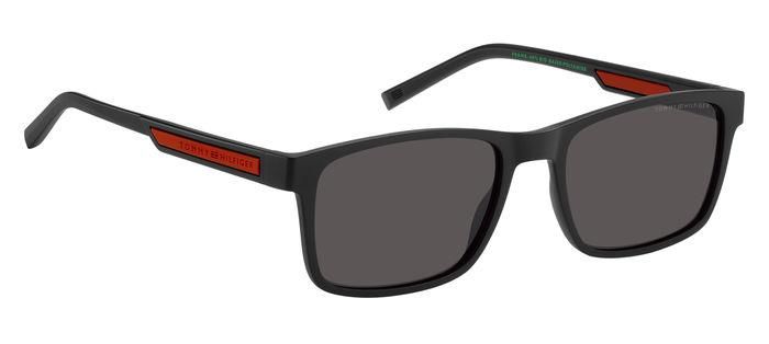 Tommy Hilfiger 00356IR Erkek Günes Gözlügü