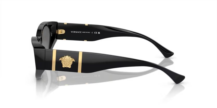 Versace 0VE4454 GB1/87 55 Kadın Güneş Gözlüğü