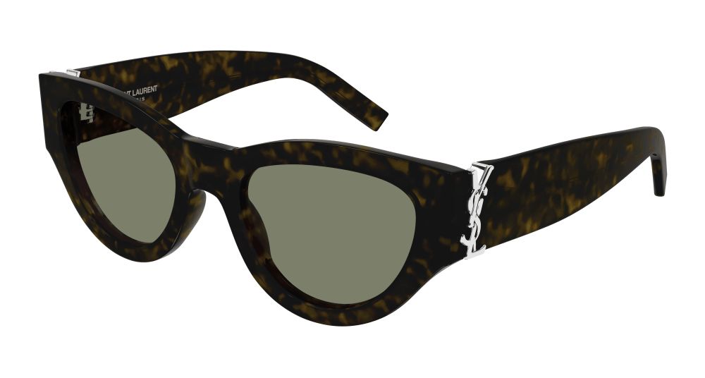 Yves St Laurent SL M94 008 53-20-145 Kadin Günes Gözlügü