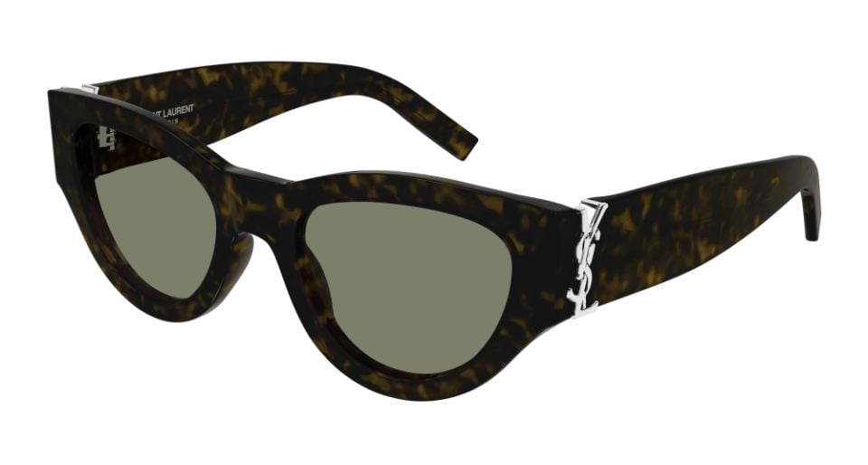 Yves St Laurent SL M94 008 53-20-145 Kadin Günes Gözlügü