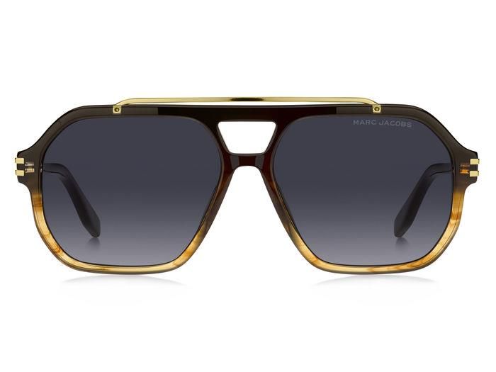 Marc Jacobs MARC 753/S EX4589O Erkek Günes Gözlügü