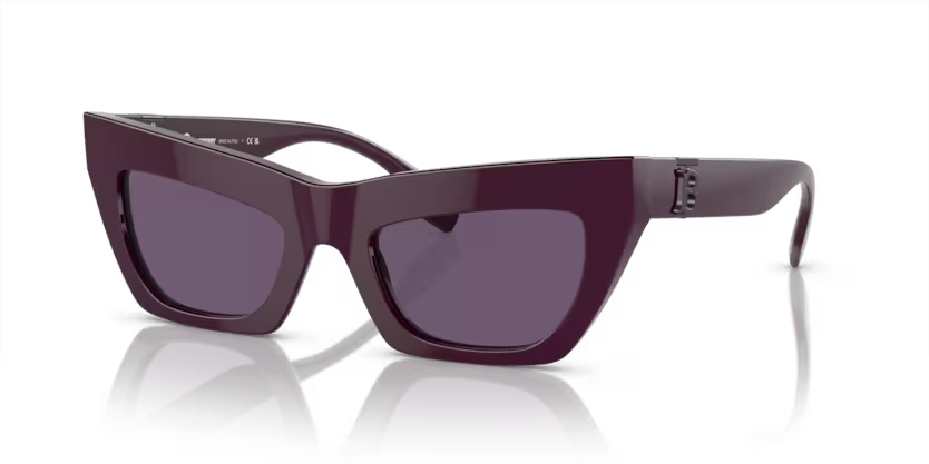 Burberry 0BE4405 34001A 51 Kadın Güneş Gözlüğü