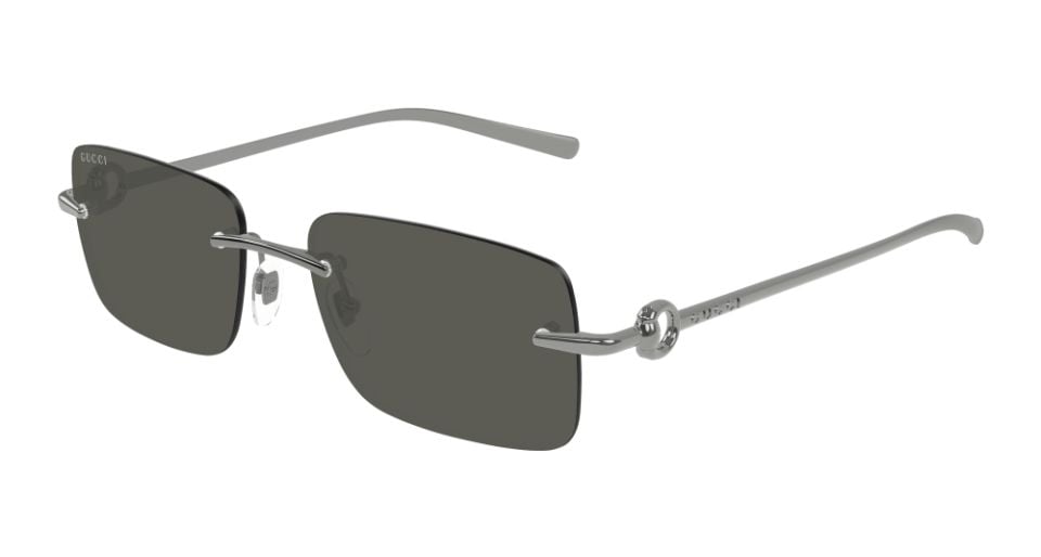 Gucci GG1703S 001 55-17-140 Kadin Günes Gözlügü