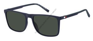 Tommy Hilfiger TH 2277/S RNBQT 56-17-145 Erkek Günes Gözlügü