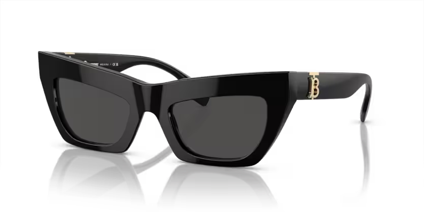 Burberry 0BE4405 300187 51 Kadın Güneş Gözlüğü