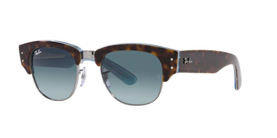 Rayban 0RB0316S 13163M 53 Kadın Güneş Gözlüğü